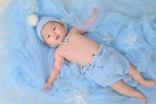 诸暨孕妇肚子上长红点